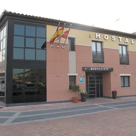Hotel Buenavista Cuenca  Esterno foto