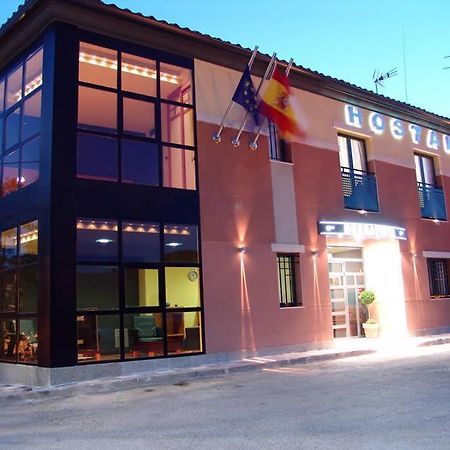Hotel Buenavista Cuenca  Esterno foto