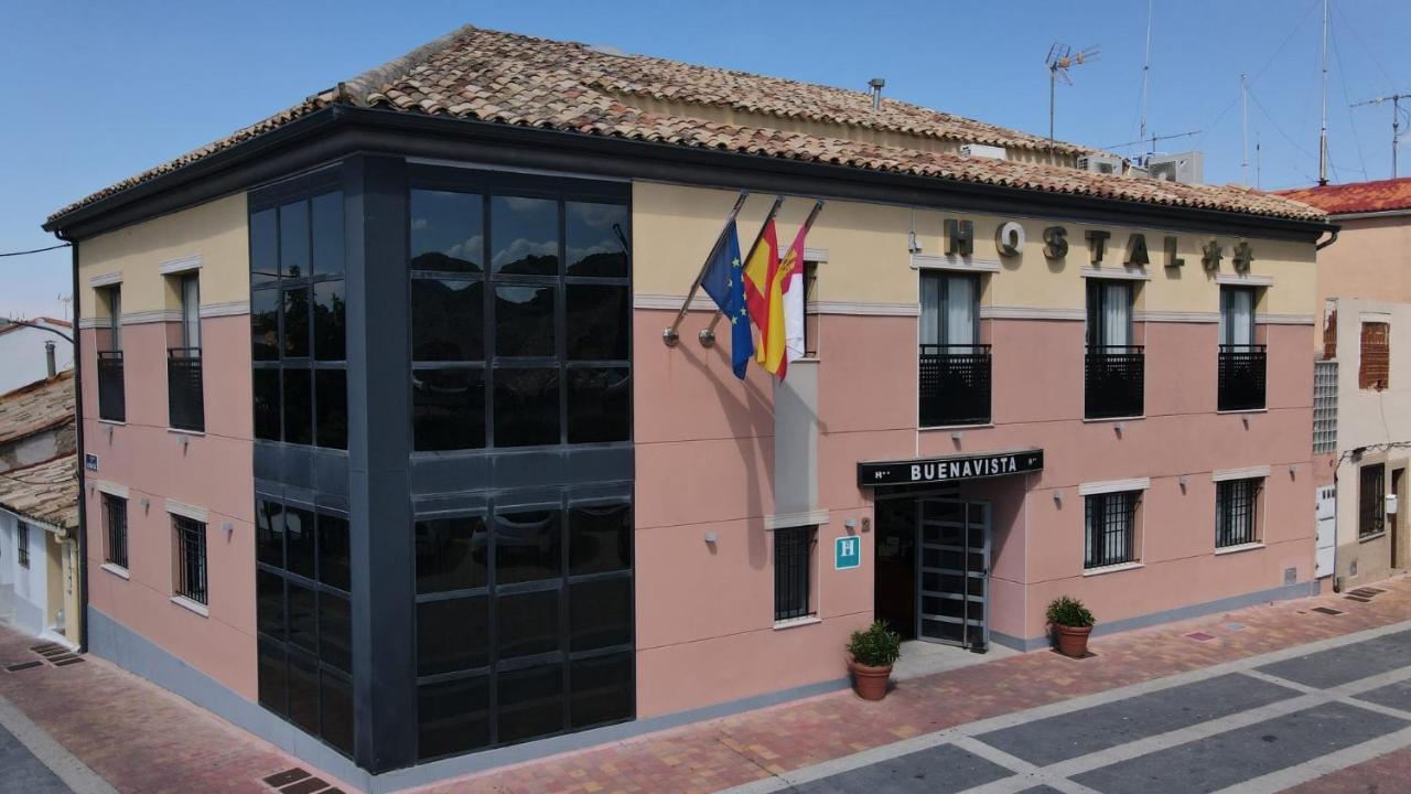 Hotel Buenavista Cuenca  Esterno foto