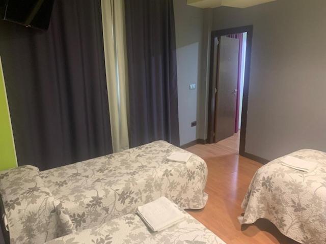 Hotel Buenavista Cuenca  Esterno foto