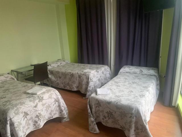 Hotel Buenavista Cuenca  Esterno foto