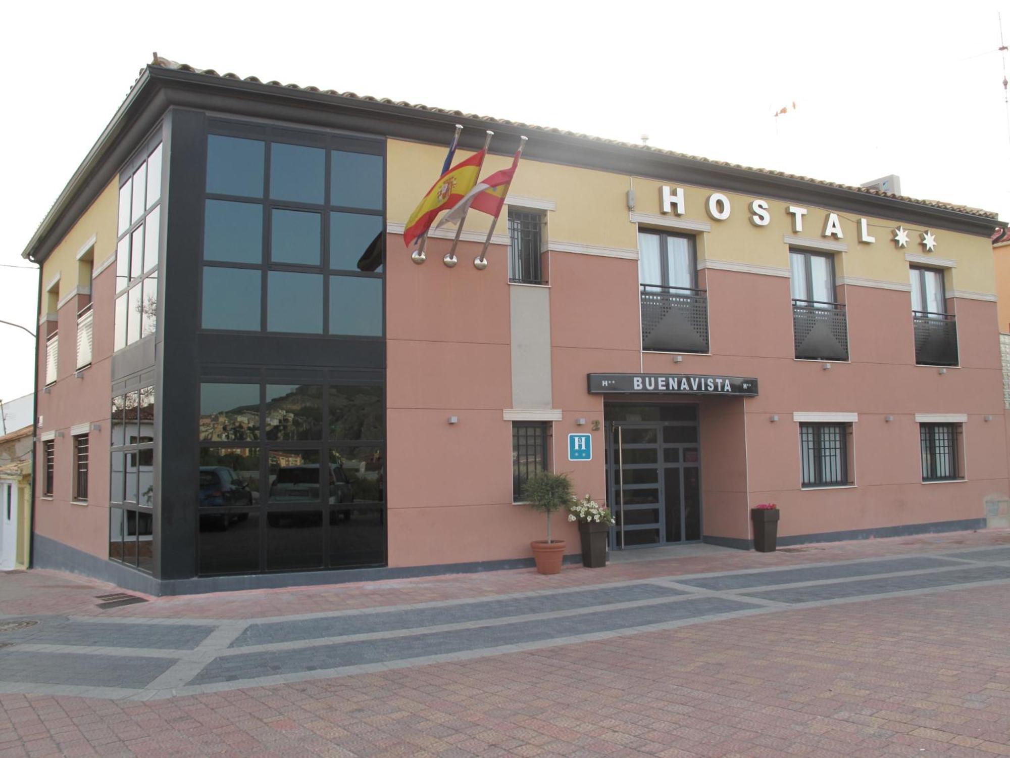 Hotel Buenavista Cuenca  Esterno foto