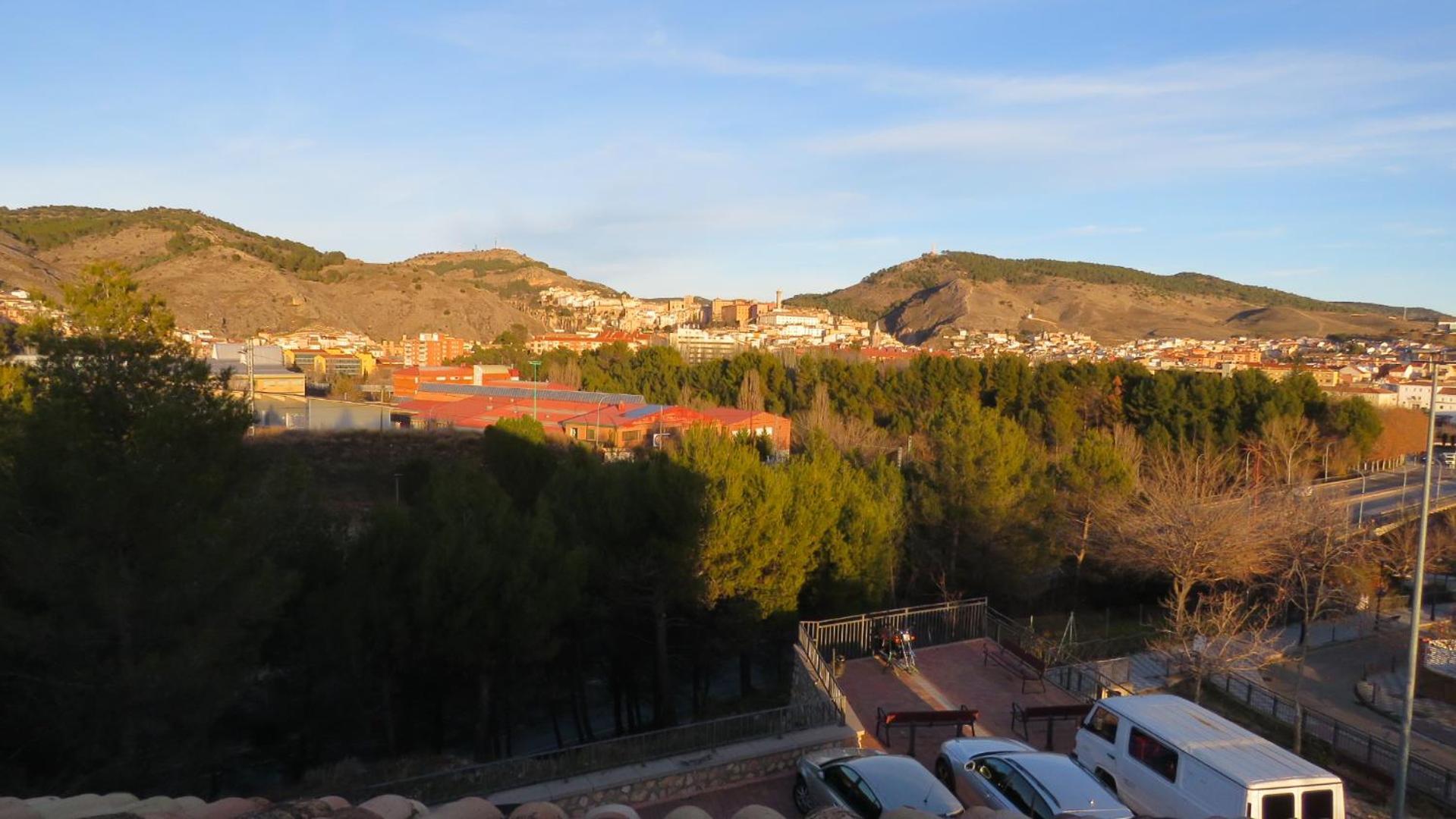 Hotel Buenavista Cuenca  Esterno foto
