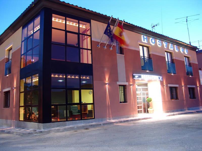 Hotel Buenavista Cuenca  Esterno foto